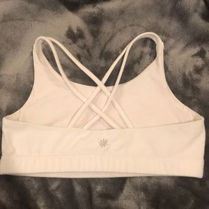 Athleta sports bra